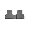 WeatherTech | Tapis Protecteur Arriere - Juke 1.6T 2011-2017
