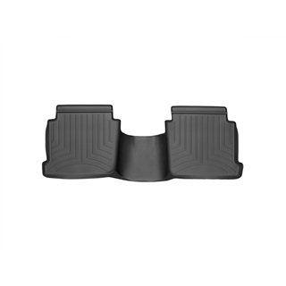 WeatherTech | Tapis Arriere - 6 2.5L 2014-2021