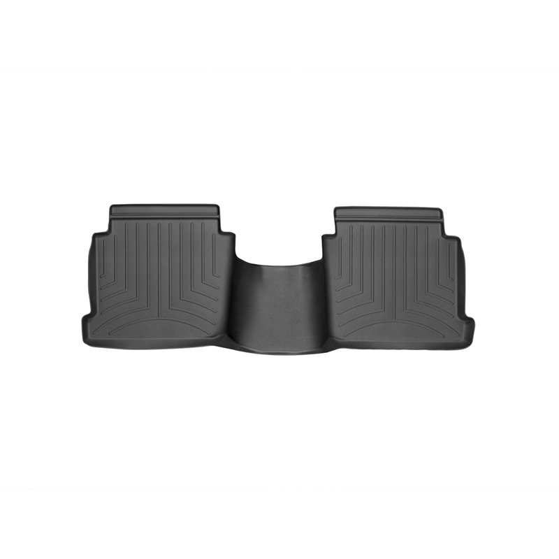 WeatherTech | Tapis Arriere - 6 2.5L 2014-2021