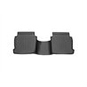 WeatherTech | Tapis Arriere - 6 2.5L 2014-2021