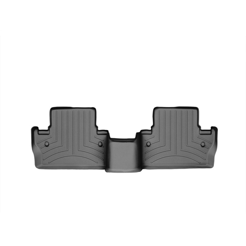 WeatherTech | Tapis Arriere - S60 / S60 Cross Country / V60 / V60 Cross Country 2015-2018