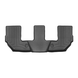 WeatherTech | Tapis Arr. (3e Rangee) - XC90 2.0T 2016-2023