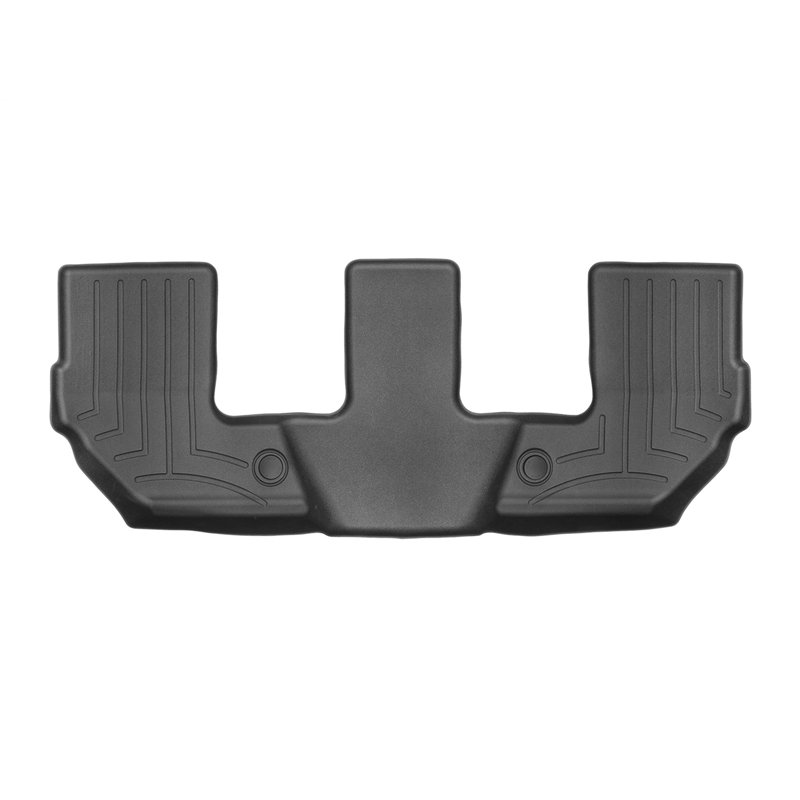 WeatherTech | Tapis Arr. (3e Rangee) - XC90 2.0T 2016-2023