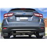 RallyArmor | Mud Flaps Grey logo - Impreza 4D/5D 2017-2023