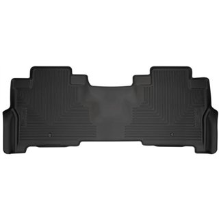 Husky Liners | Tapis Arrière (2e rangée) - Expedition 3.5T 2018-2023