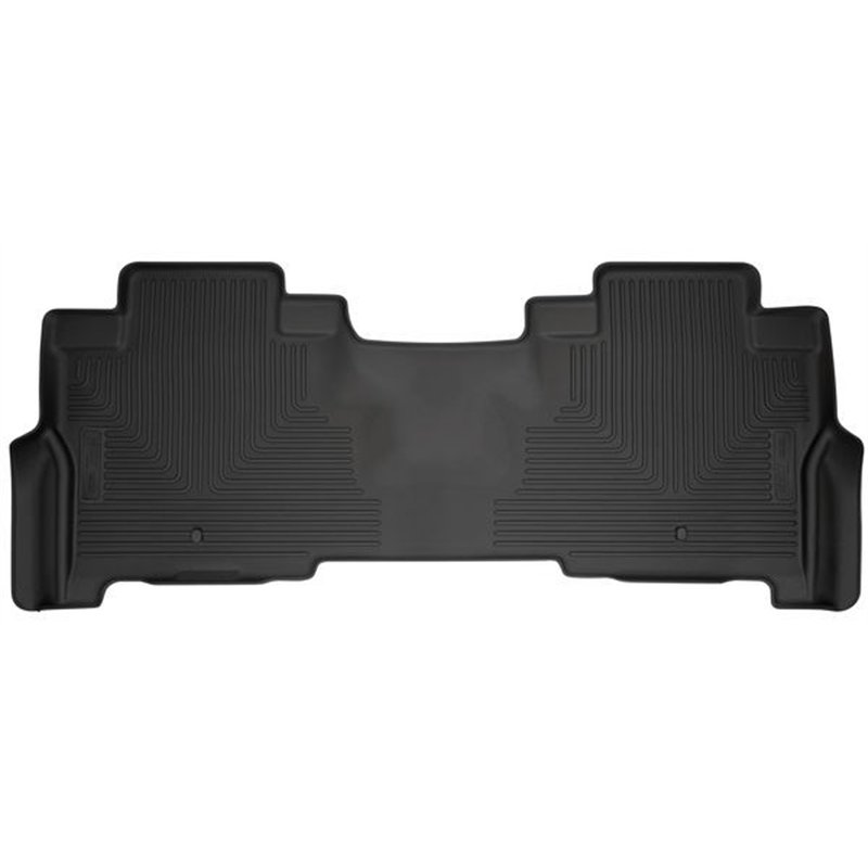Husky Liners | Tapis Arrière (2e rangée) - Expedition 3.5T 2018-2023