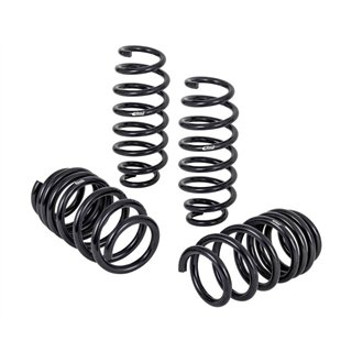 Eibach | PRO-KIT Performance Springs (Set of 4 Springs) - Model 3 Long Range AWD 2017-2024