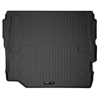 Husky Liners | Tapis de coffre - Wrangler (JL) 2.0T / 3.0L / 3.6L 2018-2023