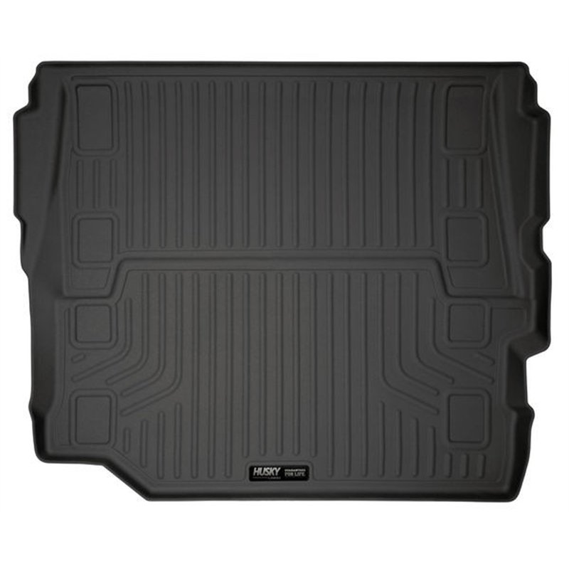 Husky Liners | Tapis de coffre - Wrangler (JL) 2.0T / 3.0L / 3.6L 2018-2023