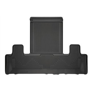 Husky Liners | Tapis Arr. (3e rangée) - Expedition / Navigator 3.5T 2018-2023