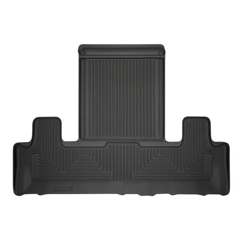 Husky Liners | Tapis Arr. (3e rangée) - Expedition / Navigator 3.5T 2018-2023
