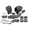 aFe Power | Momentum Cold Air Intake System w/Pro DRY S Media - BMW 3.0T 2015-2021