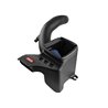 aFe Power | Takeda Stage-2 Cold Air Intake System w/Pro 5R Media Black - Elantra / Elantra GT / Veloster / Forte 1.6T 2017-2023