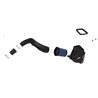 aFe Power | Takeda Stage-2 Cold Air Intake System w/Pro 5R Media Black - Elantra / Elantra GT / Veloster / Forte 1.6T 2017-2023