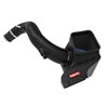 aFe Power | Takeda Stage-2 Cold Air Intake System w/Pro 5R Media Black - Elantra / Elantra GT / Veloster / Forte 1.6T 2017-2023