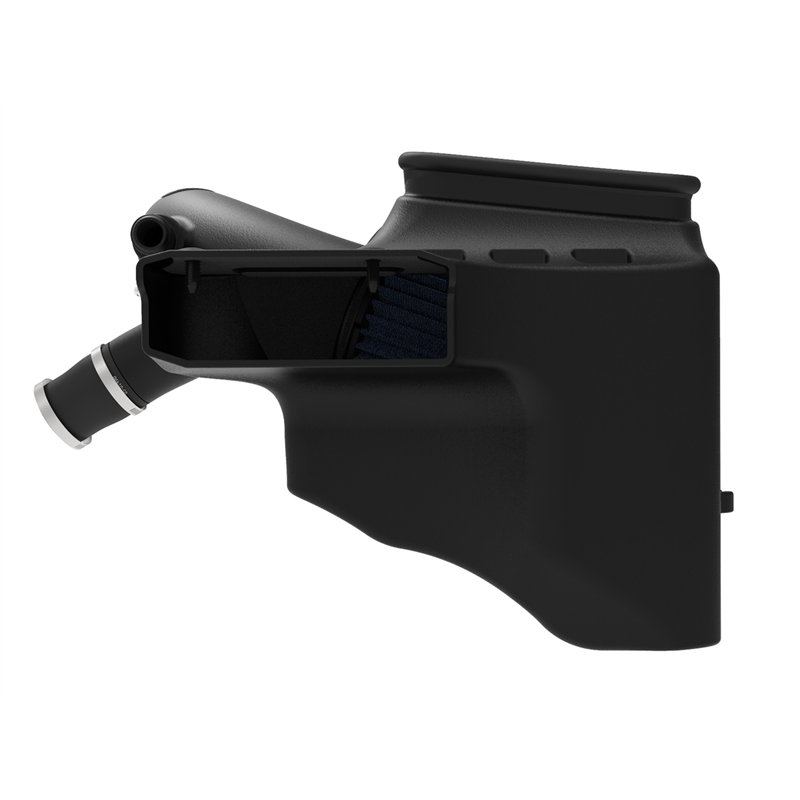 aFe Power | Takeda Stage-2 Cold Air Intake System w/Pro 5R Media Black - Elantra / Elantra GT / Veloster / Forte 1.6T 2017-2023