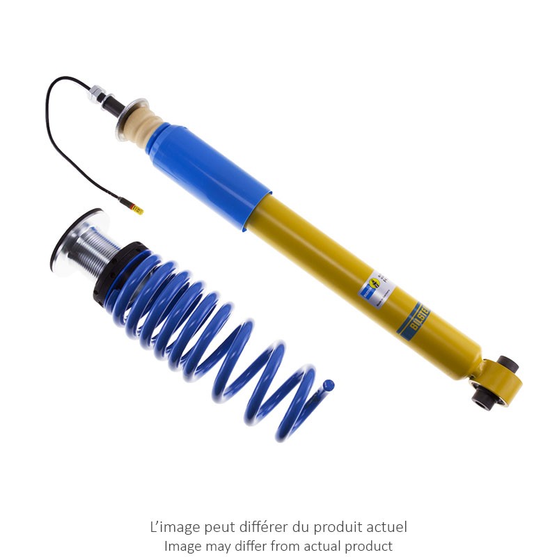 BILSTEIN | B16 DampTronic Coilover Suspension Kit - 911 2012-2019