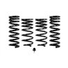 Eibach | PRO-KIT Performance Springs (Set of 4 Springs) - Mustang 2.3L / 3.8L / 4.9L 1983-1993