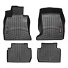 WeatherTech | Front & Rear FloorLiner Kit - Kia Stinger 2018-2023 ( AWD )