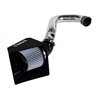 aFe Power | Takeda Stage-2 Cold Air Intake System w/Pro DRY S Media Polished - Legacy / Outback 2.5L 2010-2012