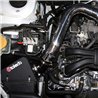 aFe Power | Takeda Stage-2 Cold Air Intake System w/Pro DRY S Media Polished - Legacy / Outback 2.5L 2010-2012