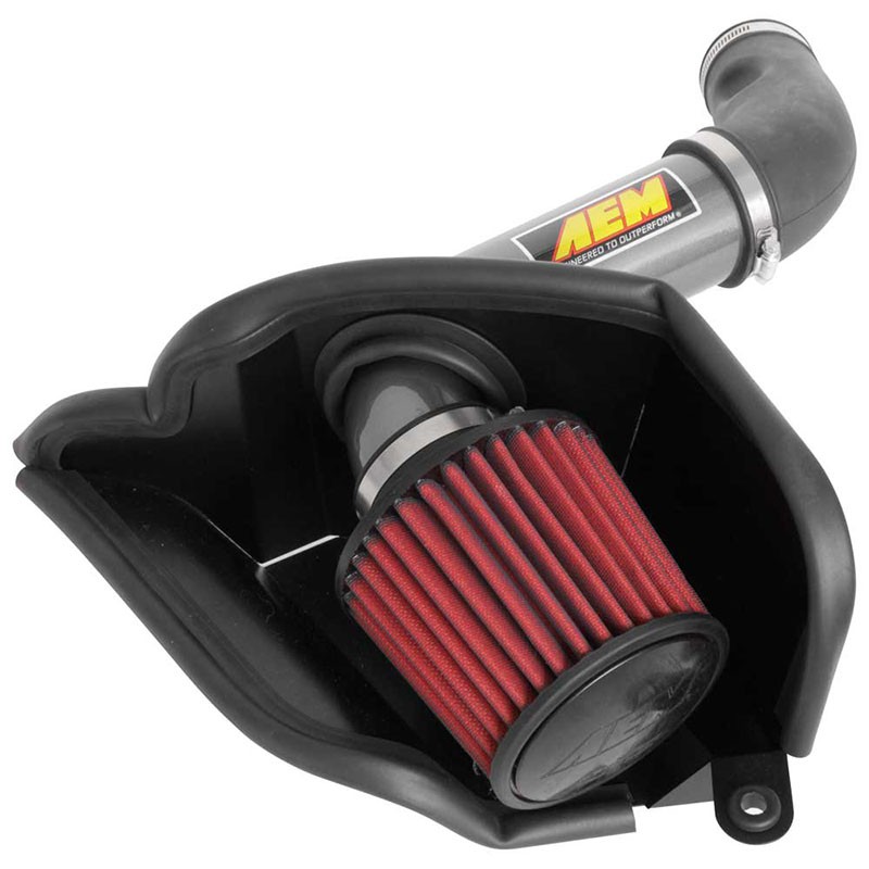 AEM | Cold Air Intake System - Jetta 1.4T 2019-2021