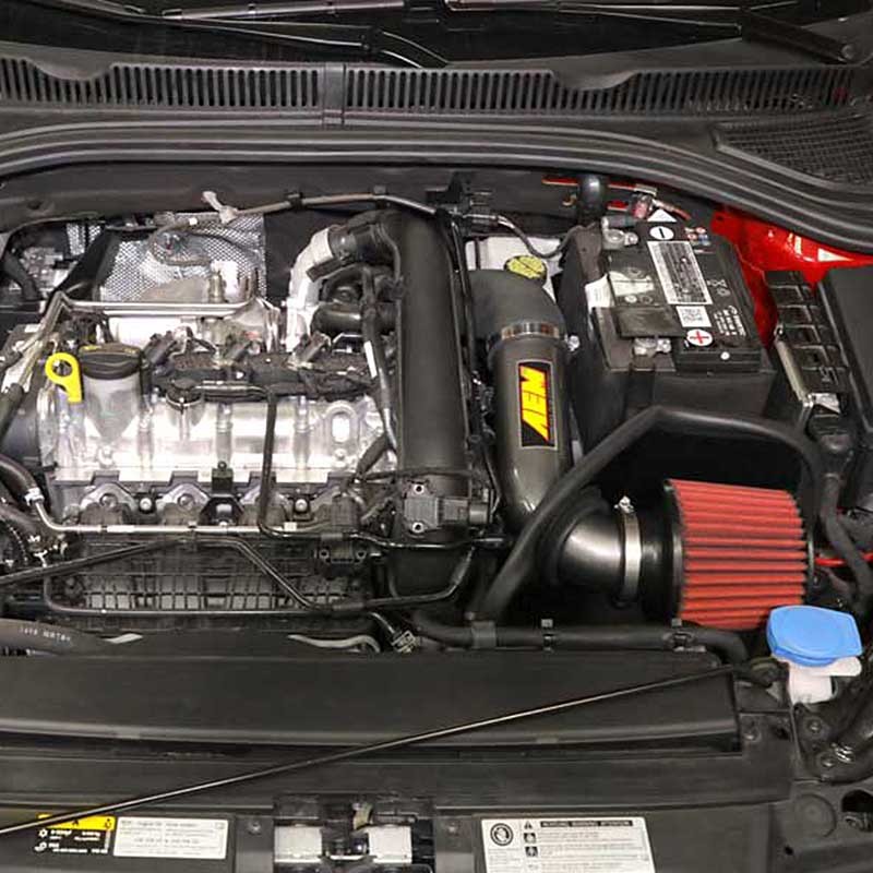 AEM | Cold Air Intake System - Jetta 1.4T 2019-2021