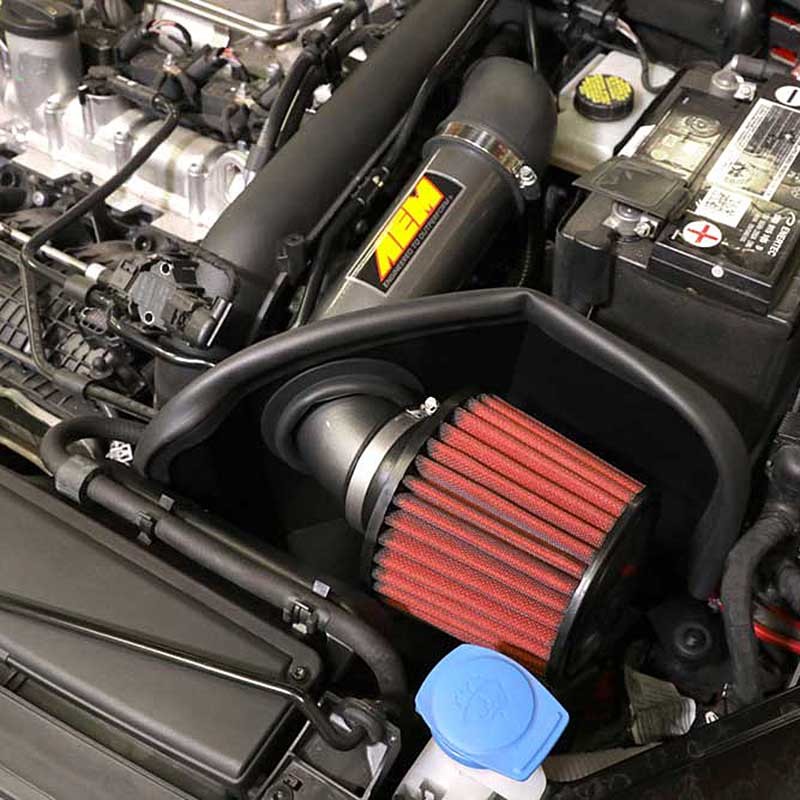 AEM | Cold Air Intake System - Jetta 1.4T 2019-2021
