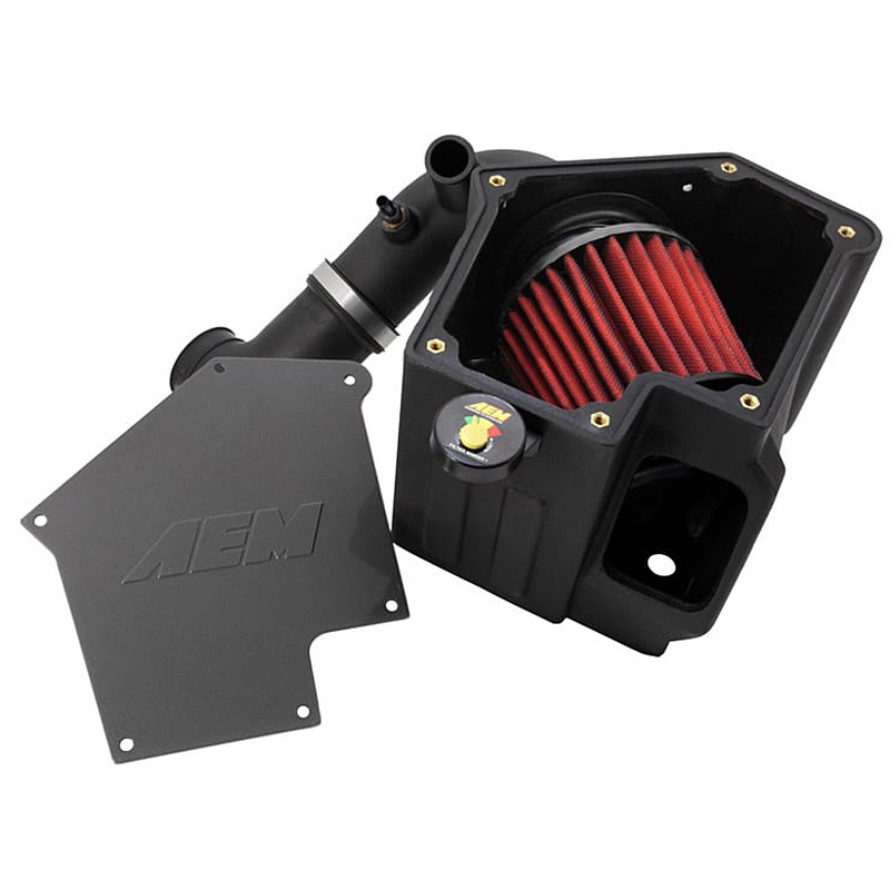 AEM | Cold Air Intake System - Lancer Ralliart / Ralliart Sportback 2.0T 2009-2014