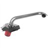 AEM | Cold Air Intake System - Legacy 2.5L 2017-2019