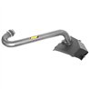 AEM | Cold Air Intake System - Legacy 2.5L 2017-2019