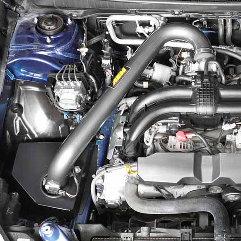 AEM | Cold Air Intake System - Legacy 2.5L 2017-2019
