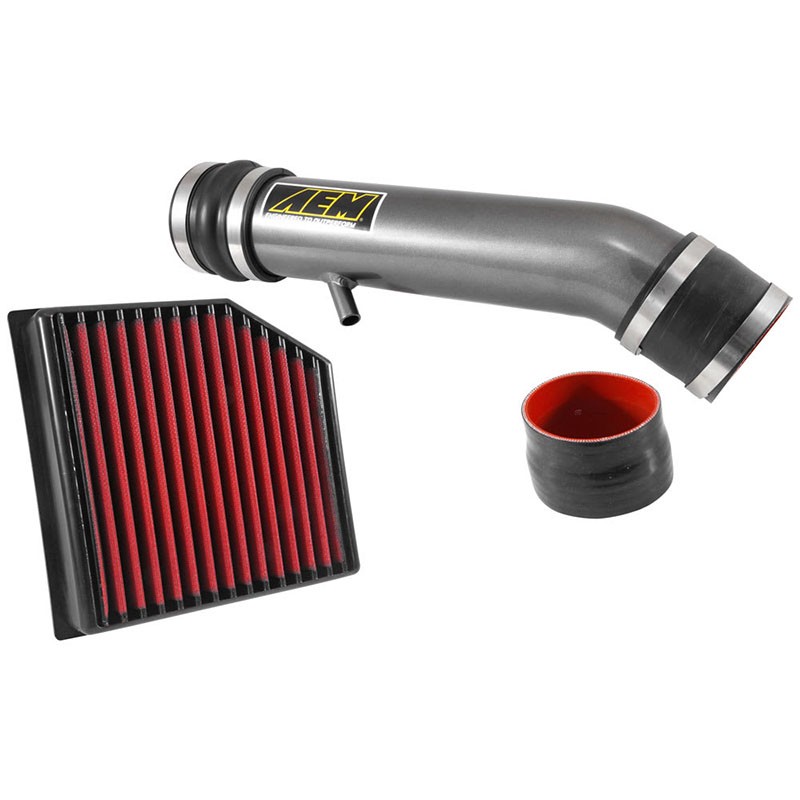 AEM | Cold Air Intake System - GS350 / IS250 / IS350 / RC350 3.5L / 2.5L 2013-2021