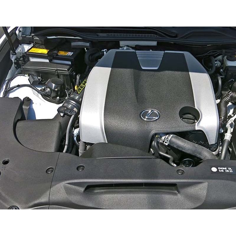 AEM | Cold Air Intake System - GS350 / IS250 / IS350 / RC350 3.5L / 2.5L 2013-2021