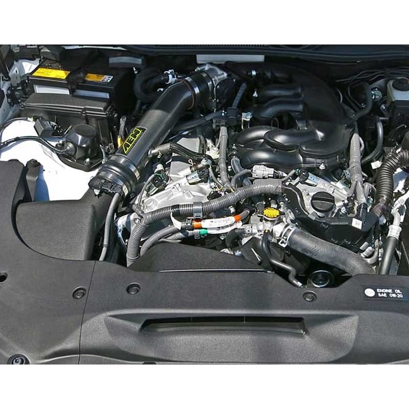 AEM | Cold Air Intake System - GS350 / IS250 / IS350 / RC350 3.5L / 2.5L 2013-2021
