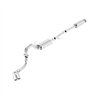 Borla | Cat-Back Exhaust Touring - Ford F-150 - F-150 2015-2020