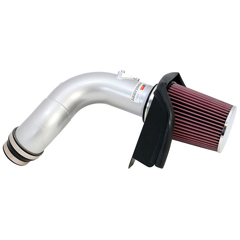 K&N | Typhoon Performance Air Intake System - TSX 2.4L 2009-2014