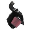 K&N | Aircharger Performance Air Intake System - Silverado / Sierra 2500 HD / 3500 HD 6.6L 2015-2016