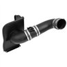 K&N | Aircharger Performance Air Intake System - Silverado / Sierra 2500 HD / 3500 HD 6.6L 2015-2016