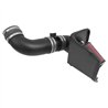 K&N | Aircharger Performance Air Intake System - Silverado / Sierra 2500 HD / 3500 HD 6.6L 2015-2016