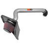 K&N | Performance Air Intake System - Compass / Renegade 2.4L 2015-2022