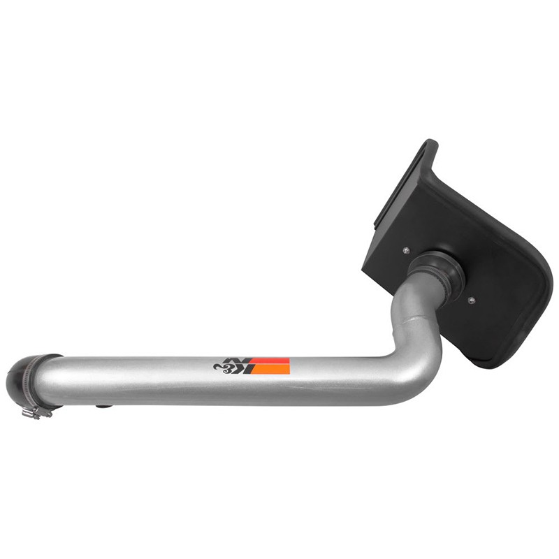 K&N | Performance Air Intake System - Compass / Renegade 2.4L 2015-2022