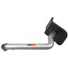 K&N | Performance Air Intake System - Compass / Renegade 2.4L 2015-2022