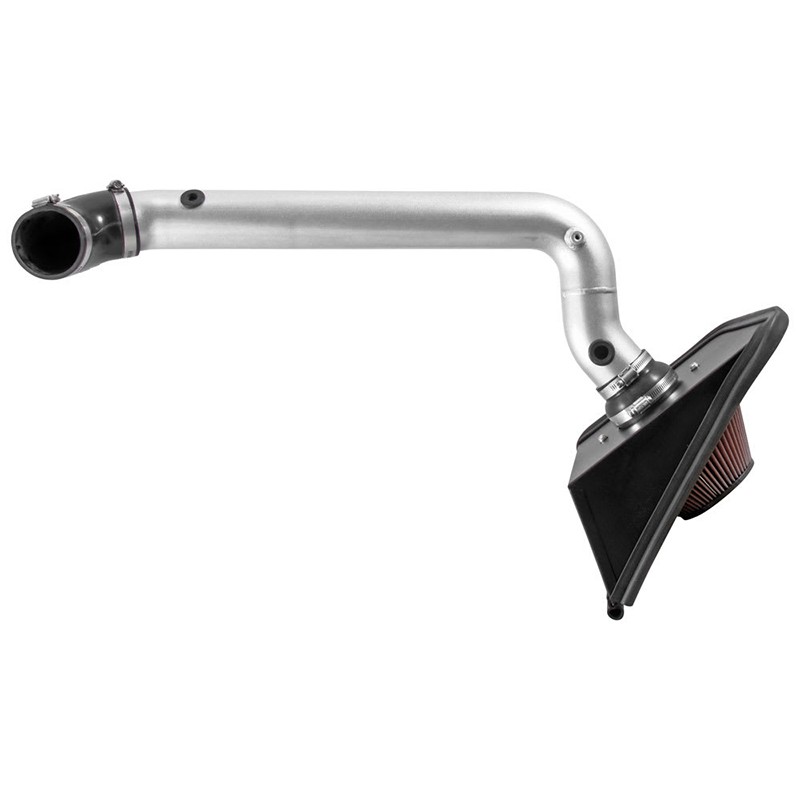 K&N | Performance Air Intake System - Compass / Renegade 2.4L 2015-2022