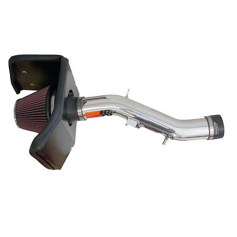 K&N | Performance Air Intake System - Tacoma 4.0L 2005-2011