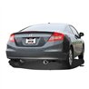 Borla | Axle-Back Exhaust S-Type - Honda Civic 1.8L - Civic 1.8L 2012-2015