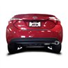 Borla | Axle-Back Exhaust S-Type - Toyota Corolla 1.8L - Corolla 1.8L 2014-2019