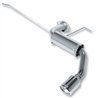 Borla | Axle-Back Exhaust S-Type - Mitsubishi Lancer 2.0L / 2.4L - Lancer ES / GTS 2.0L / 2.4L 2008-2011