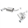 Borla | Axle-Back Exhaust ATAK - Camaro 6.2L 2016-2024