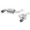 Borla | Axle-Back Exhaust ATAK - Camaro 6.2L 2016-2024